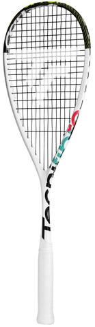 Tecnifibre Carboflex X-Top 125 NS Squash Racket