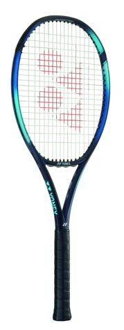 Yonex EZONE 98 (7th generation) Tennis Racket - Sky Blue [Frame Only]  