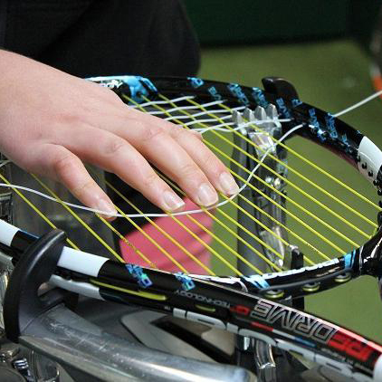 Stringing Expertise