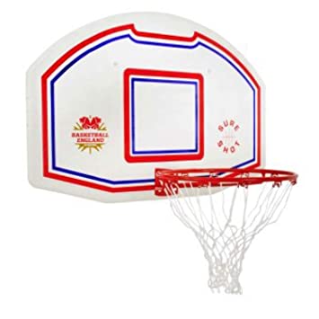 Basketball Backboards 