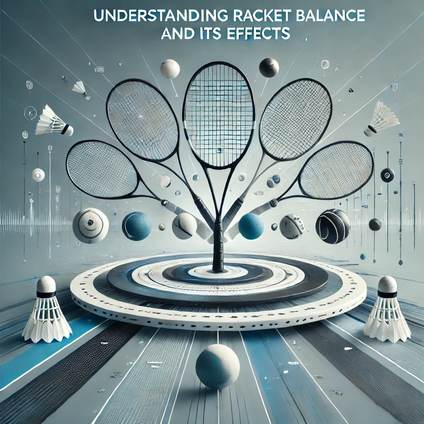Understanding Racket Balance and Its Effects
