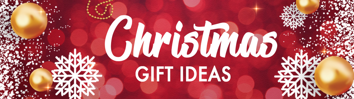Christmas Gift Ideas