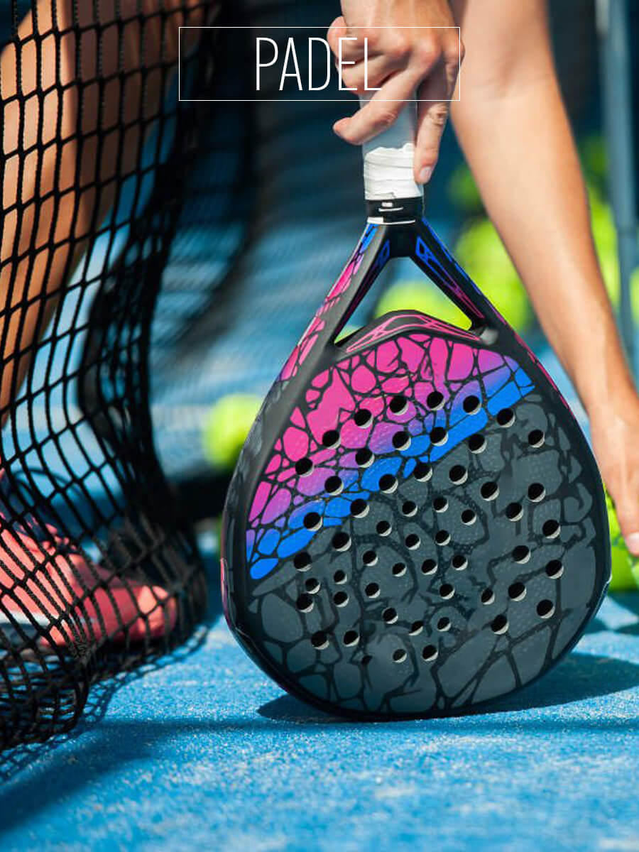 Padel Tennis