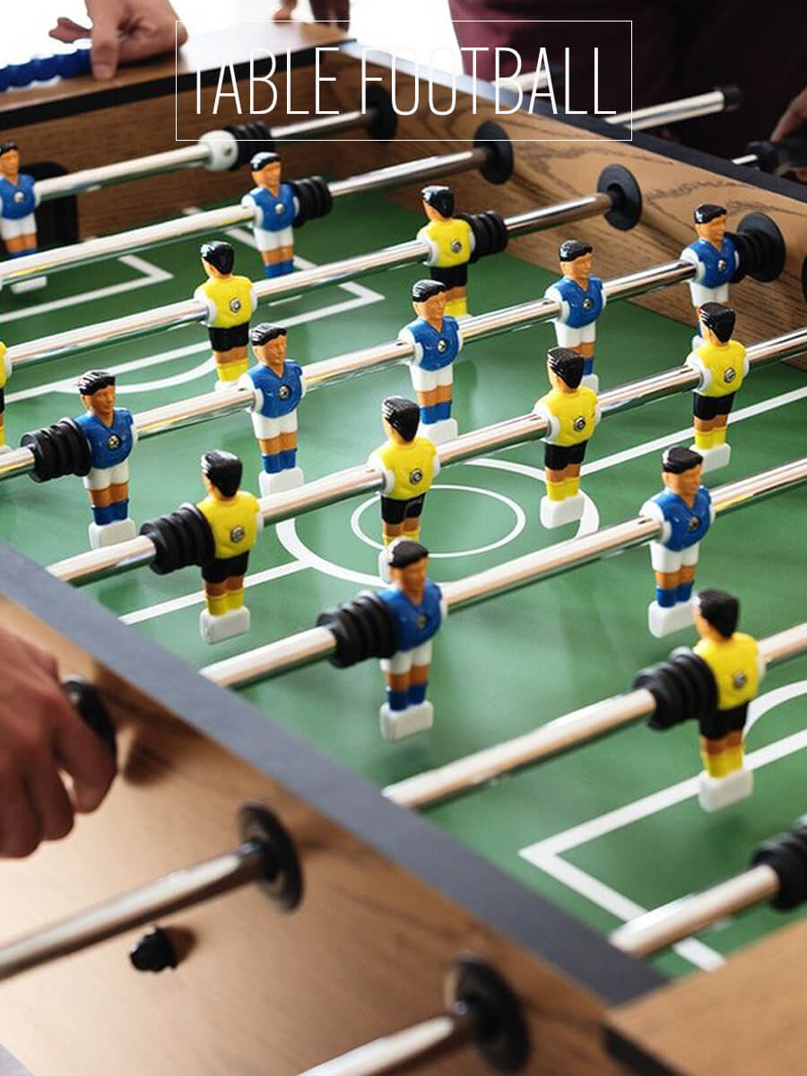 Table Football