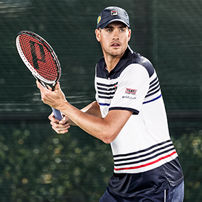 prince of tennis online free