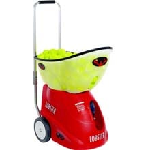 Ball Trolleys & Machines