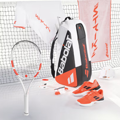 Babolat Brand Store