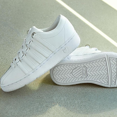 K-Swiss