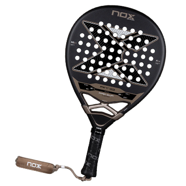 NOX Padel Rackets