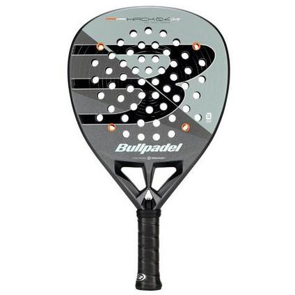 Bullpadel Rackets