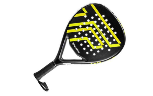 Padel Tennis Rackets