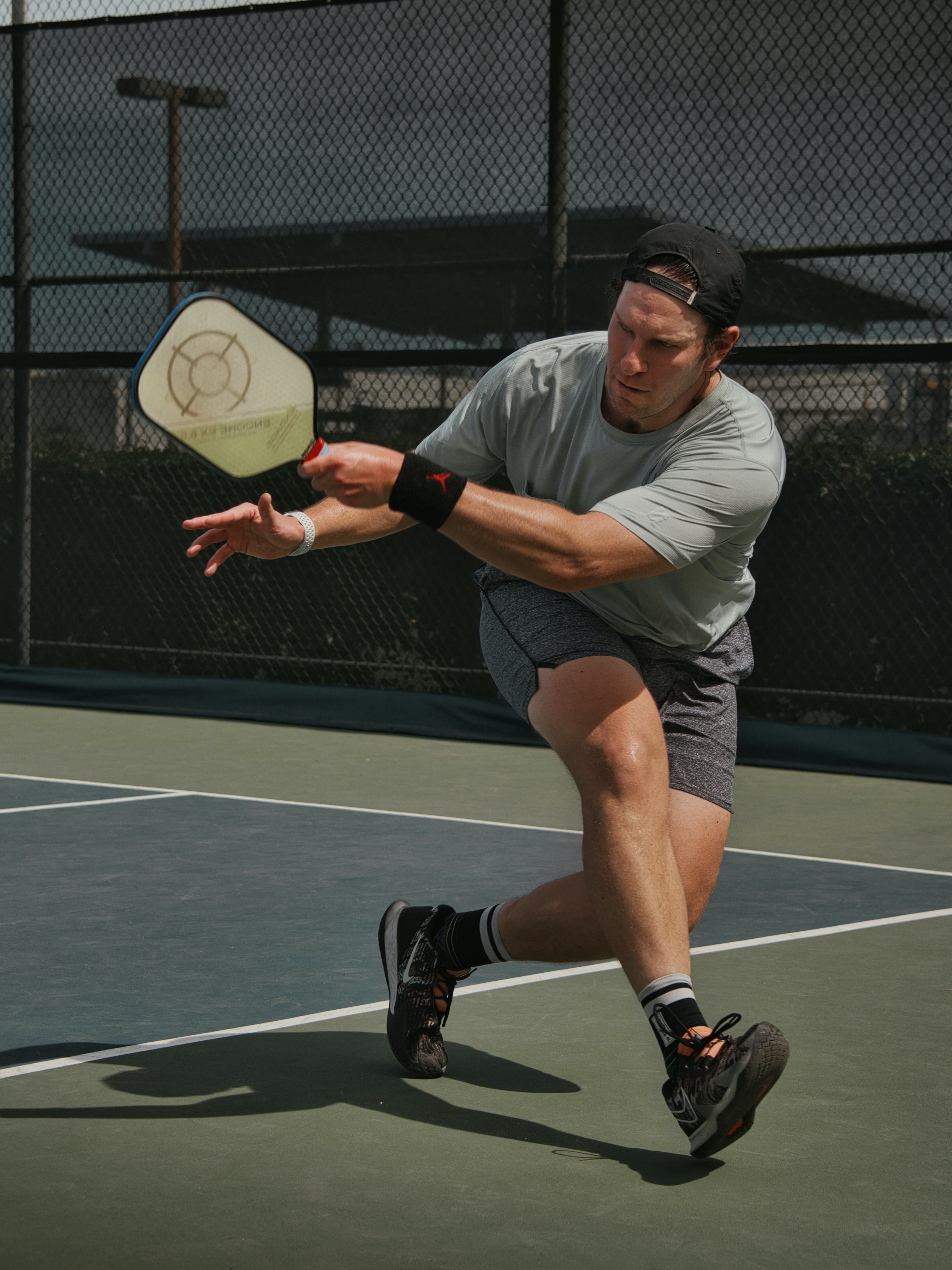 Pickleball