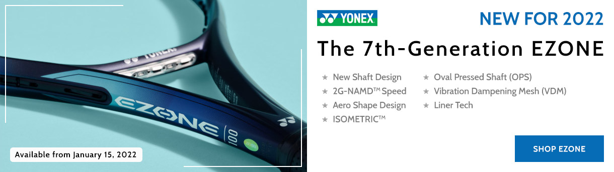 Yonex 7th Gen