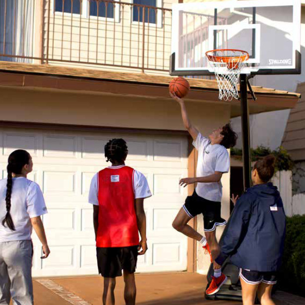 Spalding