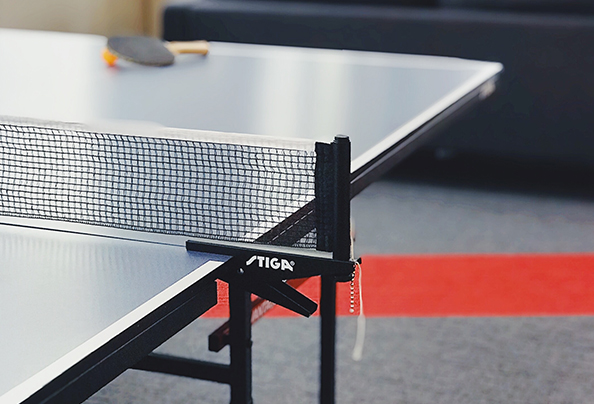 Table Tennis Tables