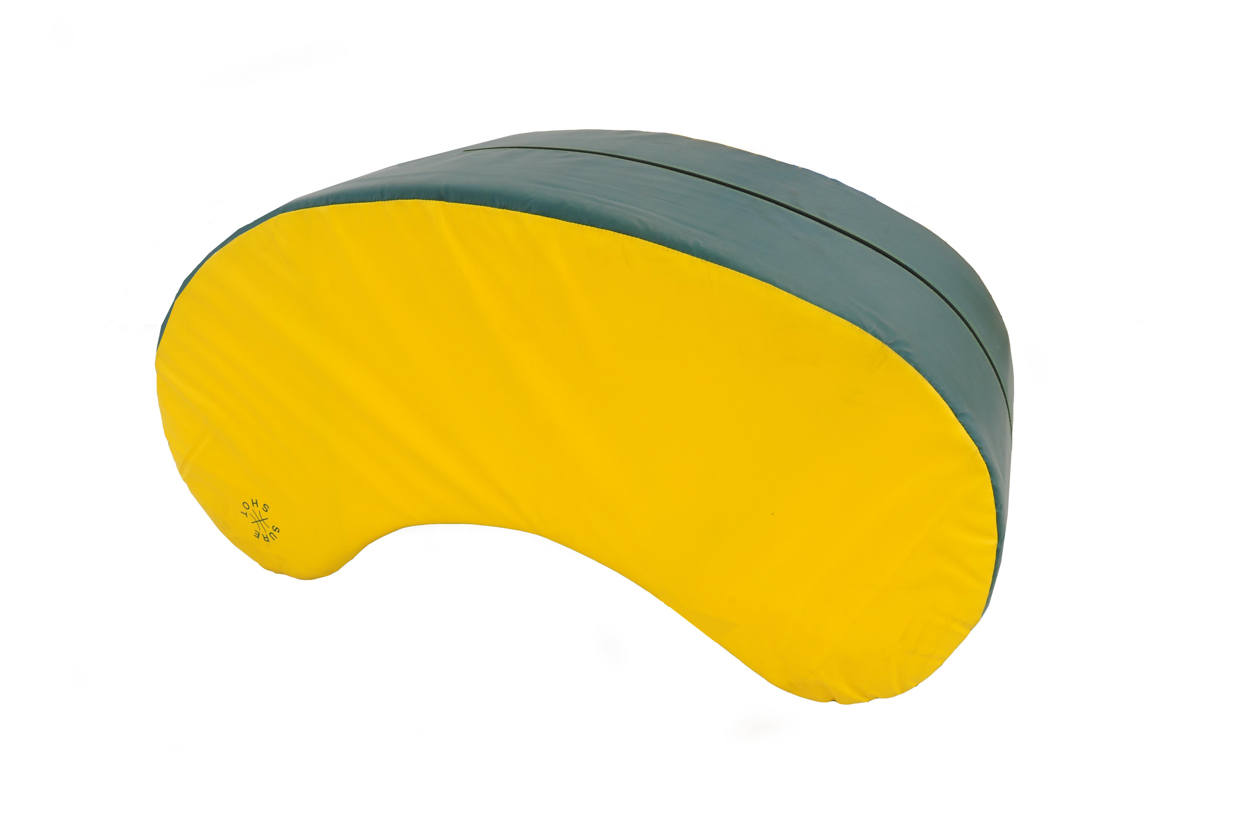 Sure Shot Banana Rocker Soft Play shape - (0905BR) - Just Rackets
