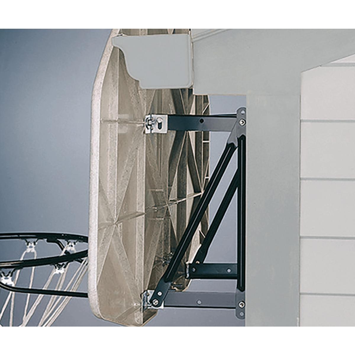 Spalding nba extension bracket Clearance