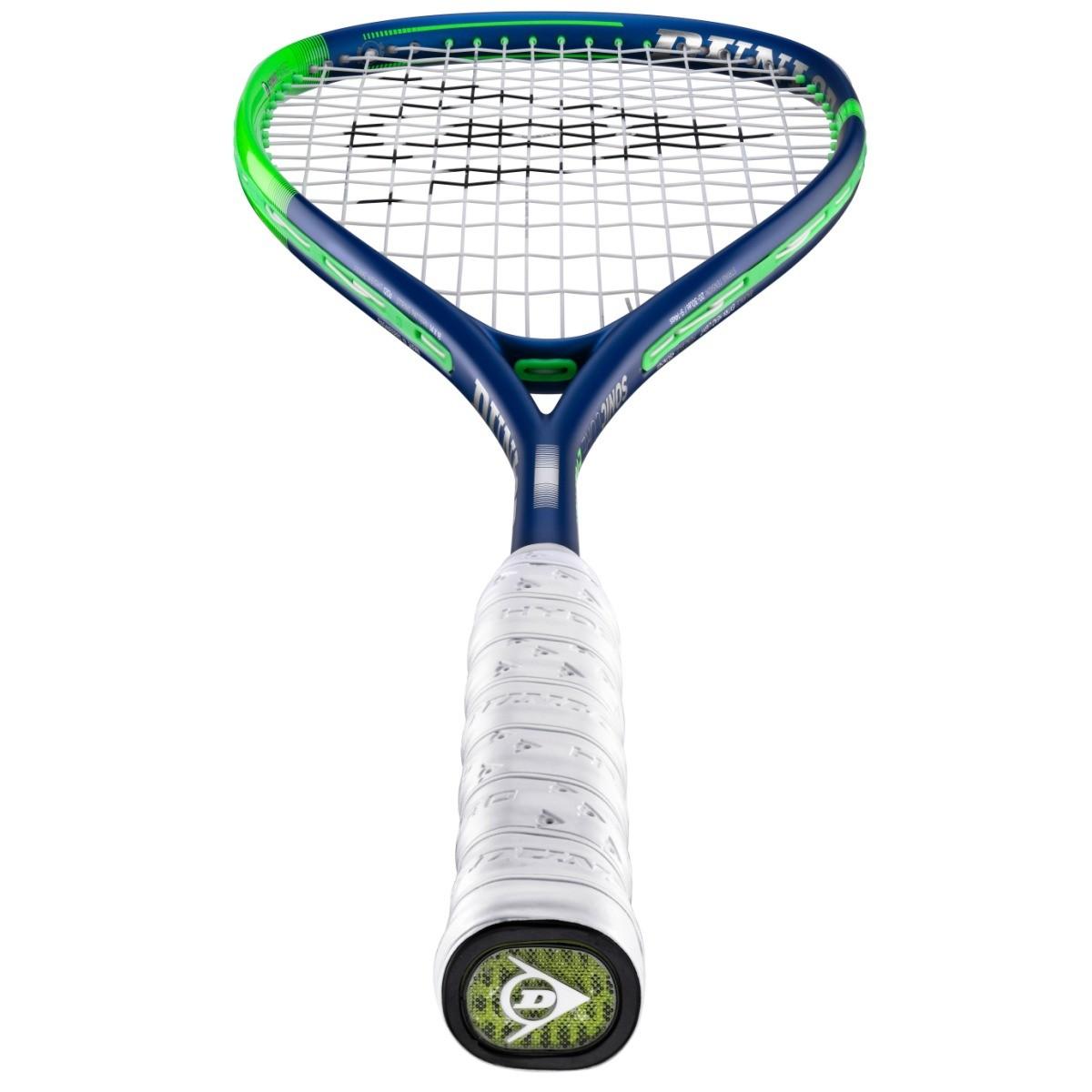Dunlop Sonic Core Evolution 120 Nick Matthew Squash Racket - Just Rackets