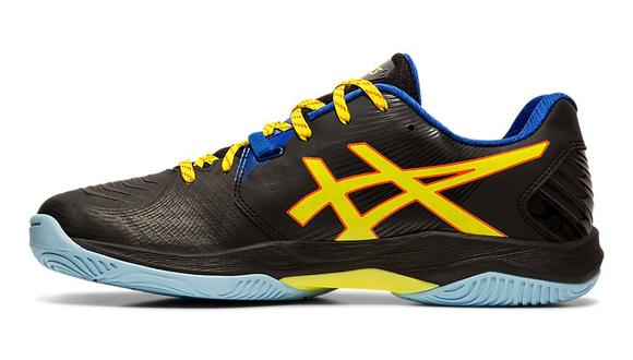 asics gel blast ff squash
