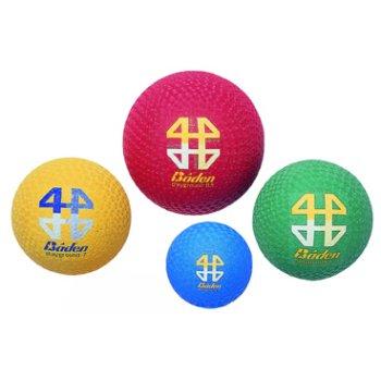 BADEN 326PG Playground 3 Balls Set