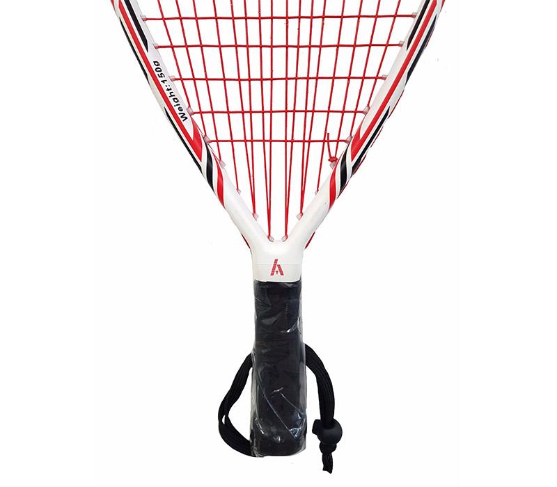 Ashaway Wallbanger Lite Racquetball Racket Just Rackets