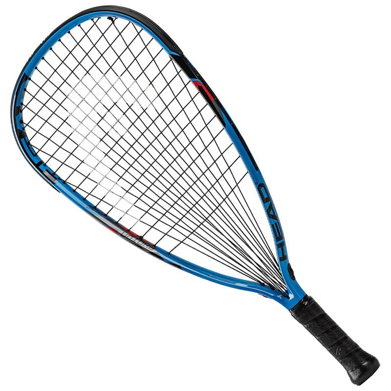 HEAD LIQUIDMETAL PHOTON RACQUETBALL RACKET Just Rackets