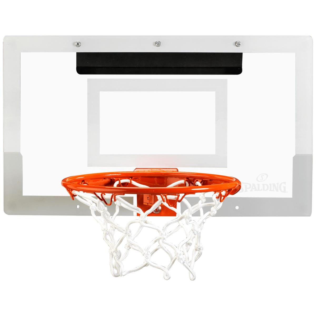 SPALDING SLAM JAM BOARD BASKETBALL BACKBOARD (56-099CNR)