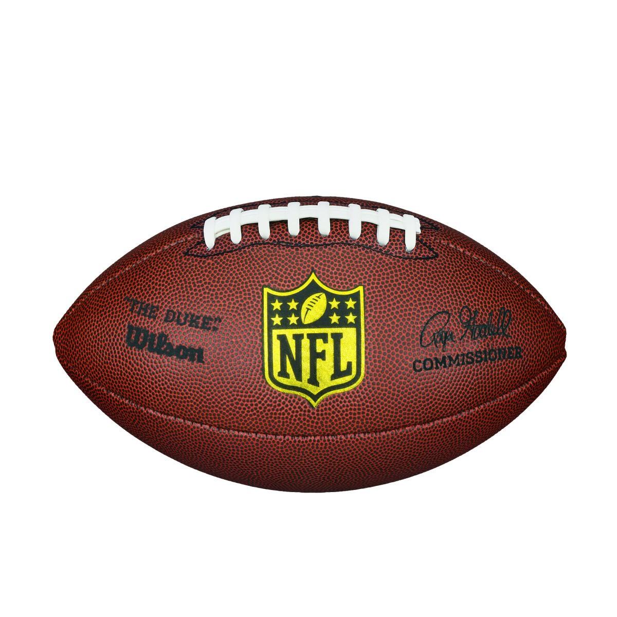 NFL Duke Replica Composite Football - Official