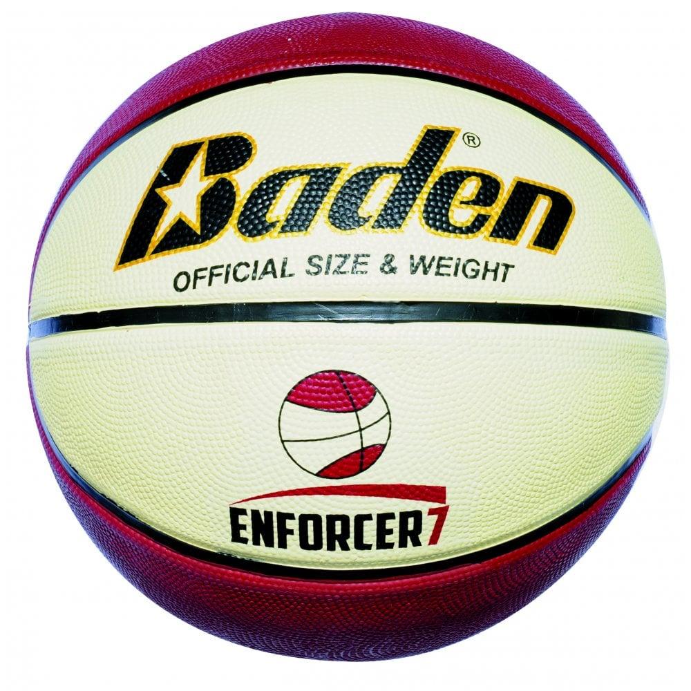 BADEN B757 Enforcer Basketball