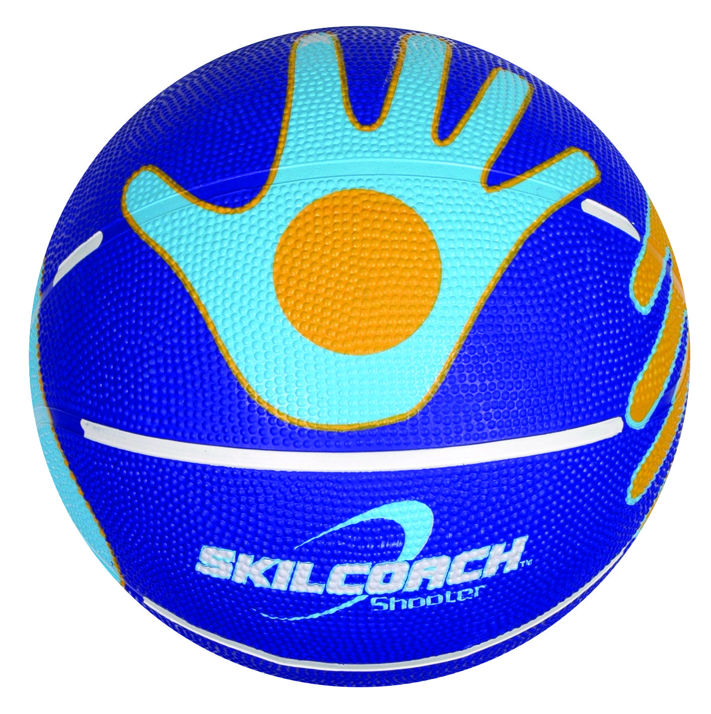 Skilcoach Learner Basketball