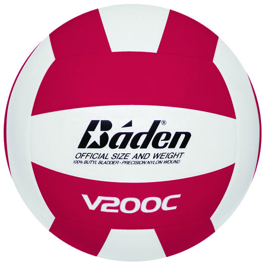 319V200 Baden Rubber Volleyball