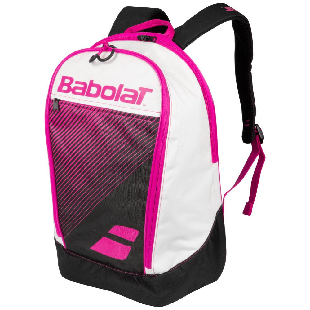 Babolat Team Backpack - Pink