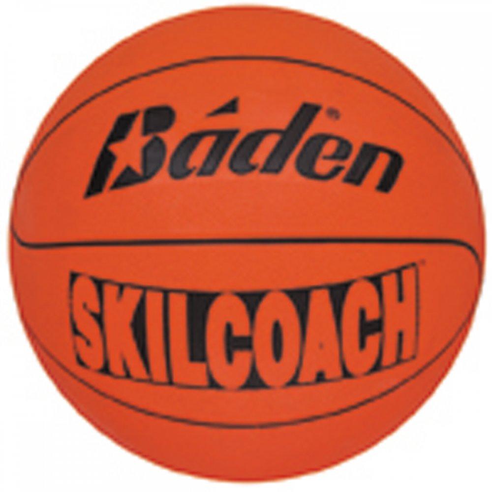 BADEN BR635 Oversize SkilcoachTM Basketball