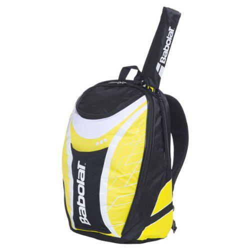 Babolat Club Line Backpack- Yellow (2014)