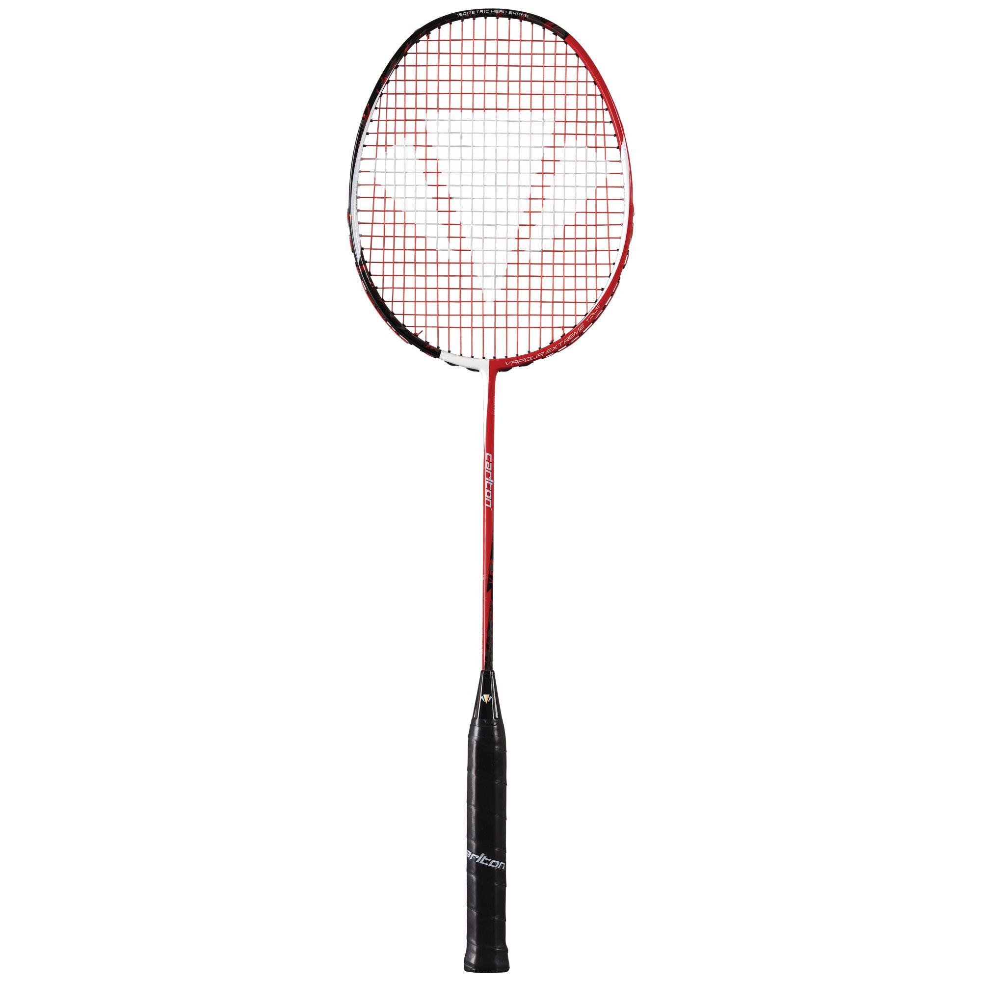 Carlton Vapour Extreme Tour Badminton Racket