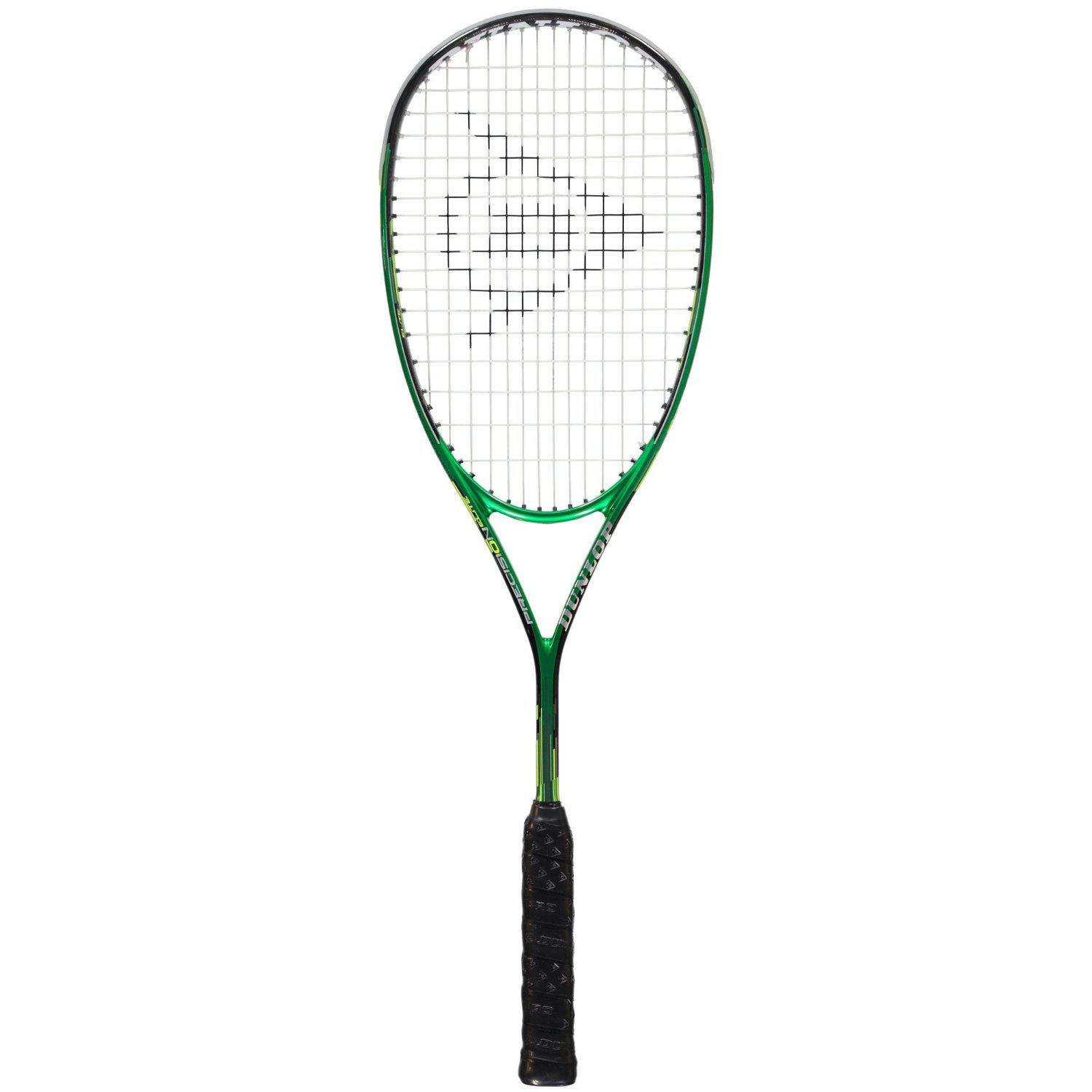 Dunlop Precision Elite Squash Racket