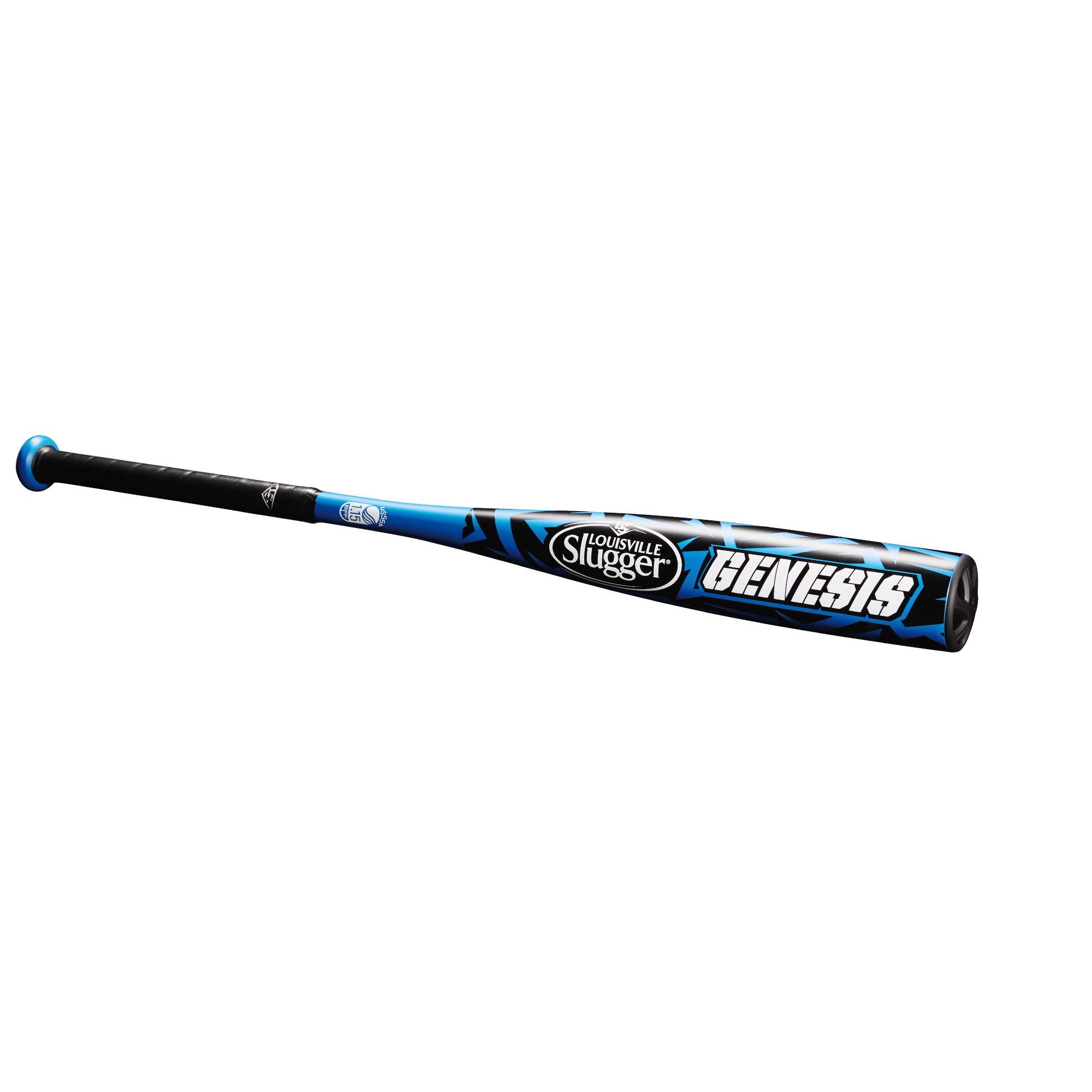 ls genesis softball bat