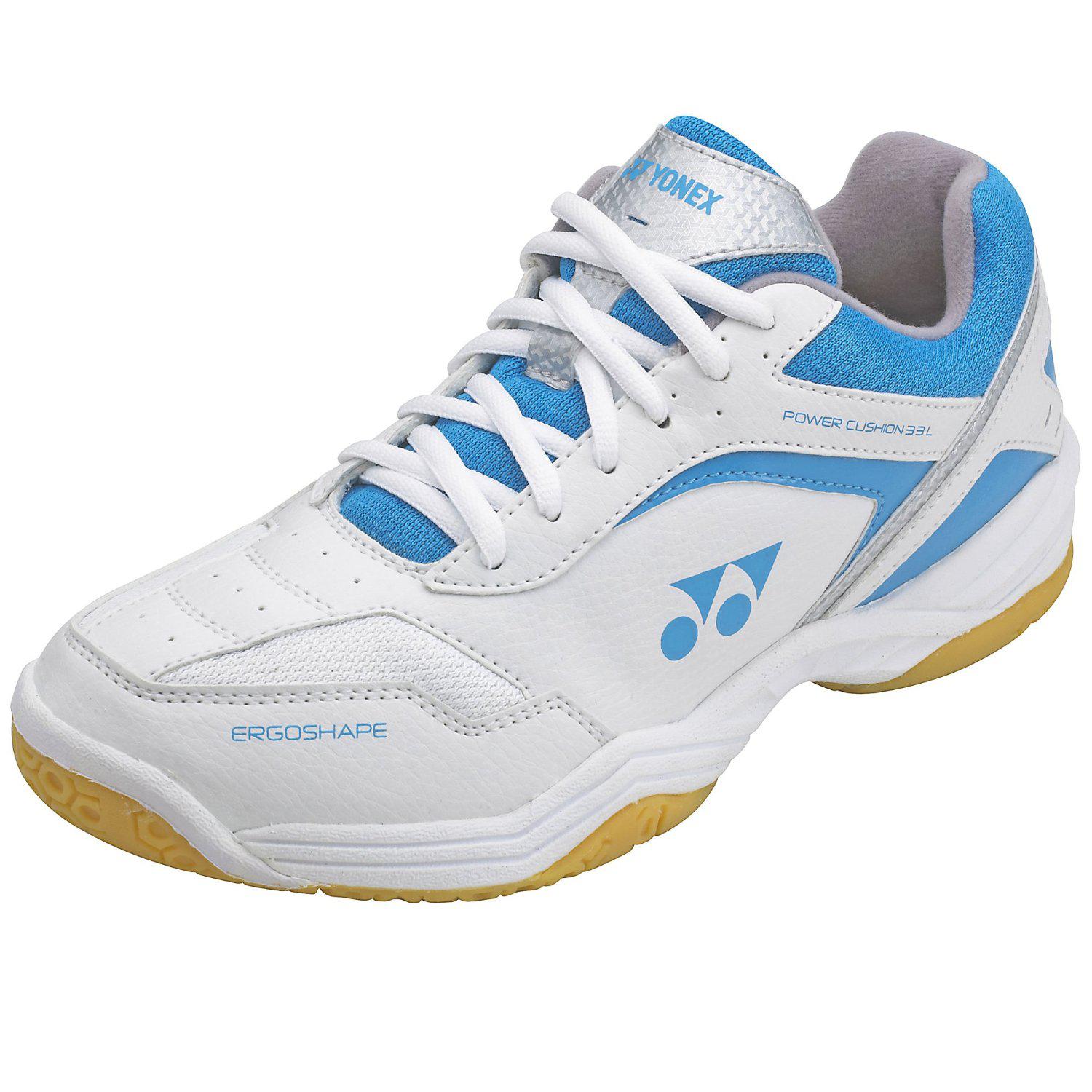 Yonex SHB 33LX Womens Indoor Court Shoes