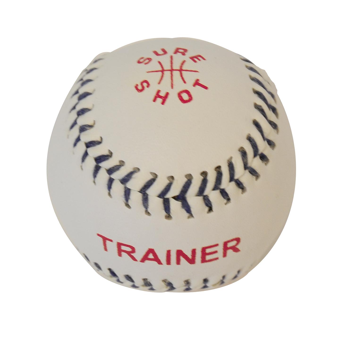 8834 Sure Shot Trainer Rounder Ball