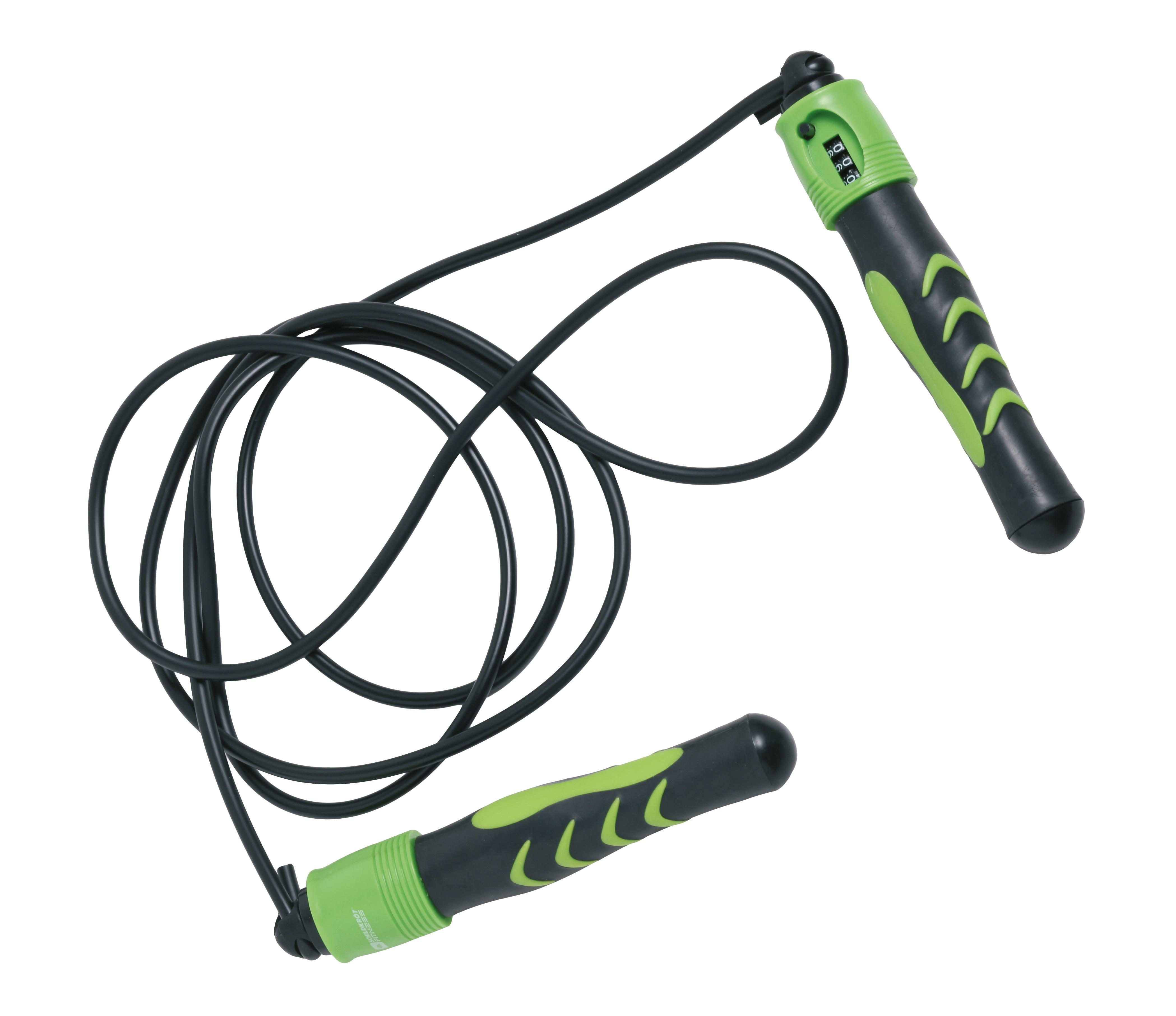 960023 Jump Rope with Counter
