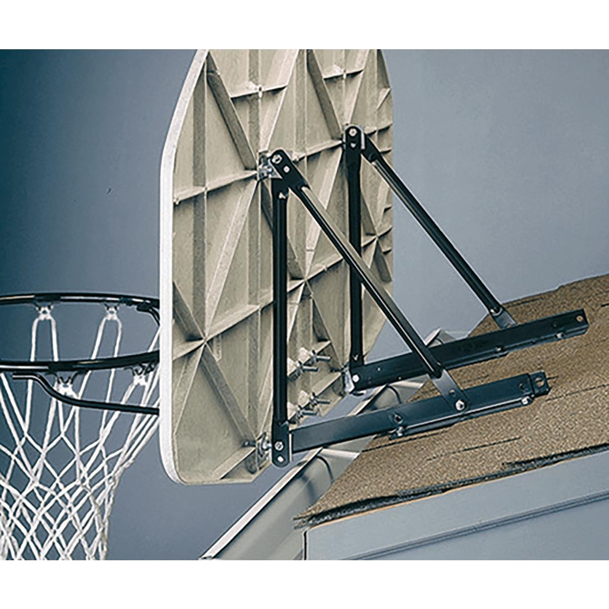 Баскетбольный щит Spalding