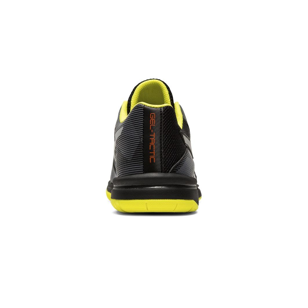 asics junior squash shoes