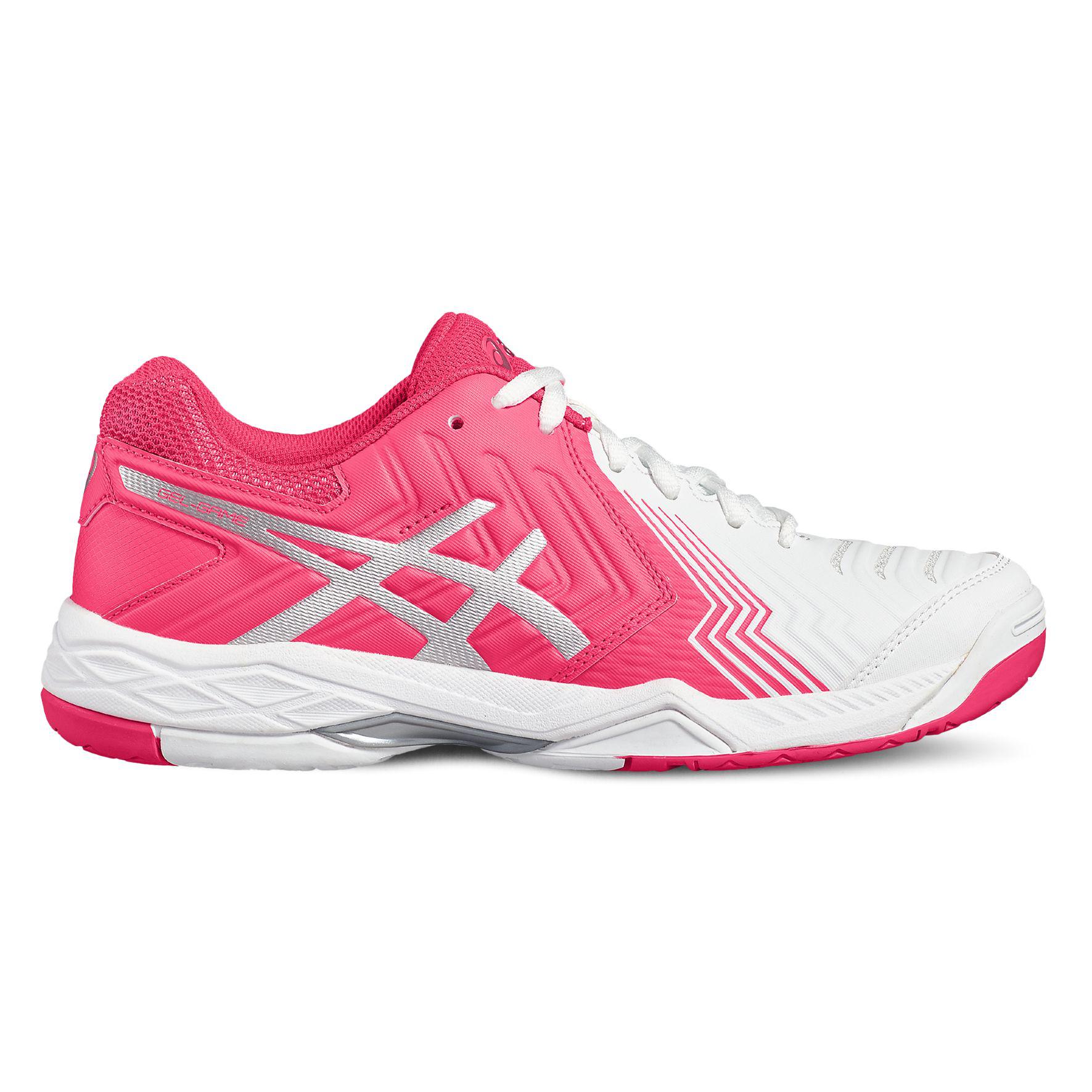 Asics Gel Game 6 Women's Tennis Shoes - 54% Off ...