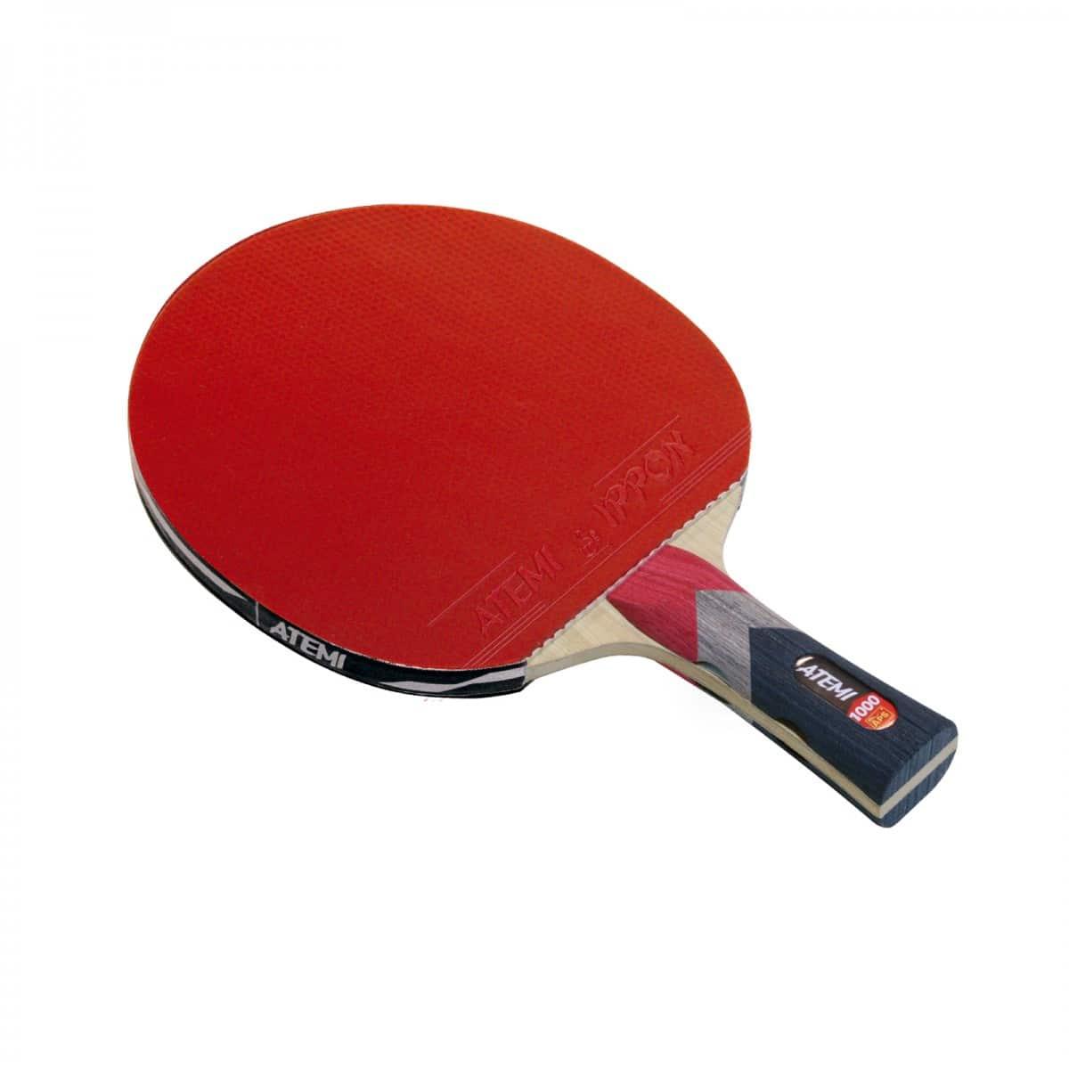 Atemi 1000 Table Tennis Bat