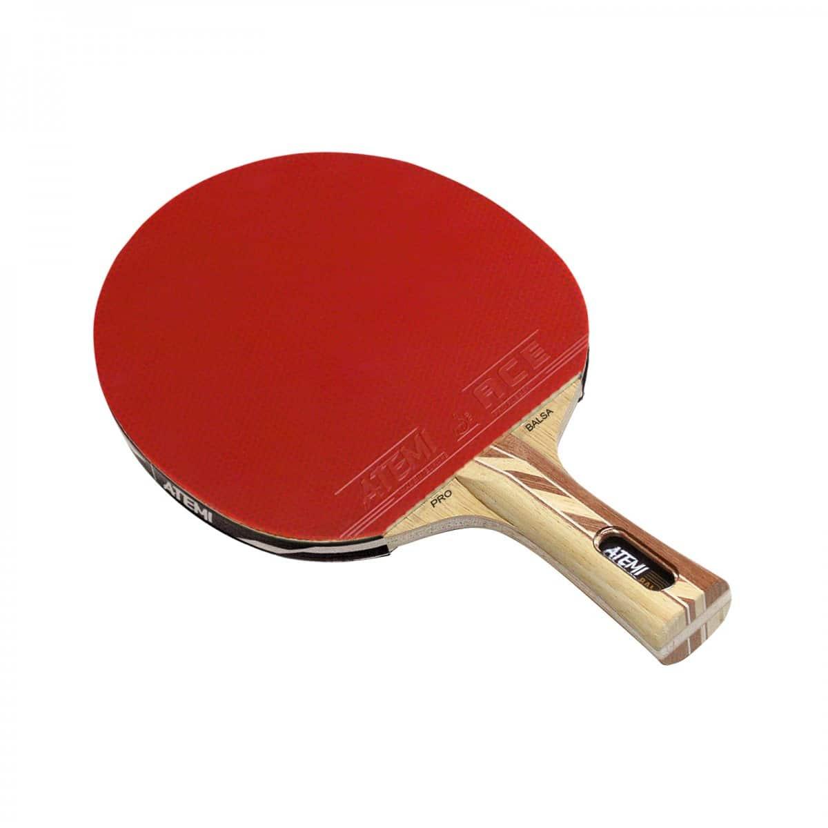 Atemi 4000 Table Tennis Bat