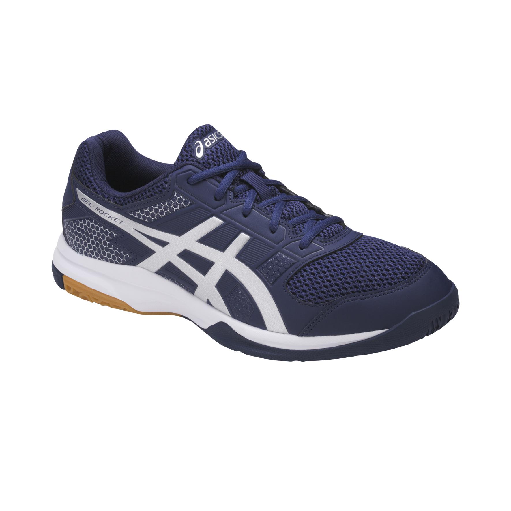 asics gel rocket 8 squash shoes