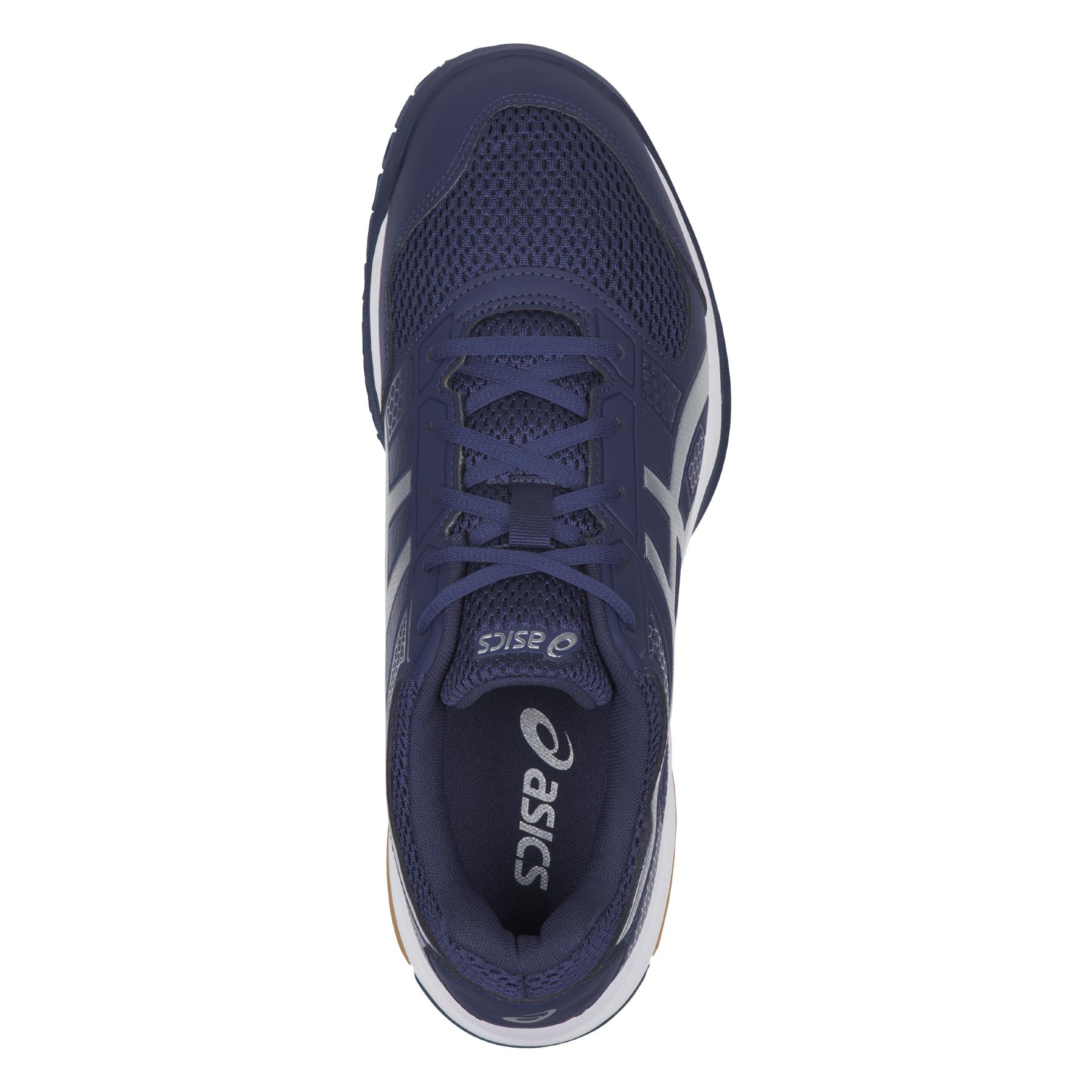 Asics Mens GEL Rocket 8 Squash Shoes 2017 Just Rackets