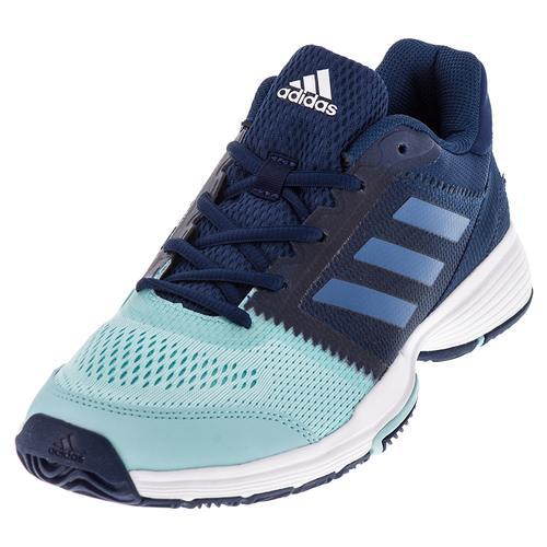 adidas women's barricade club tennis shoes