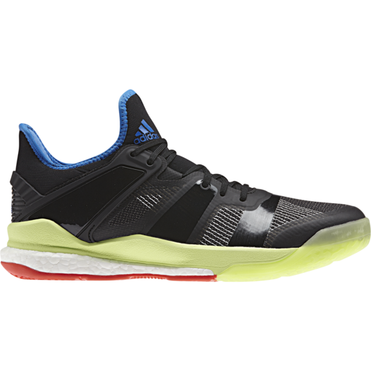 adidas Stabil X Squash \u0026 Indoor Court Shoe - Just Rackets