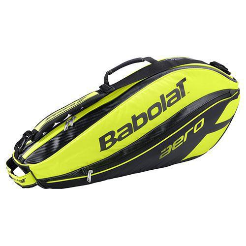 Babolat  Club Classic 3 Pack Tennis Bag  B751174